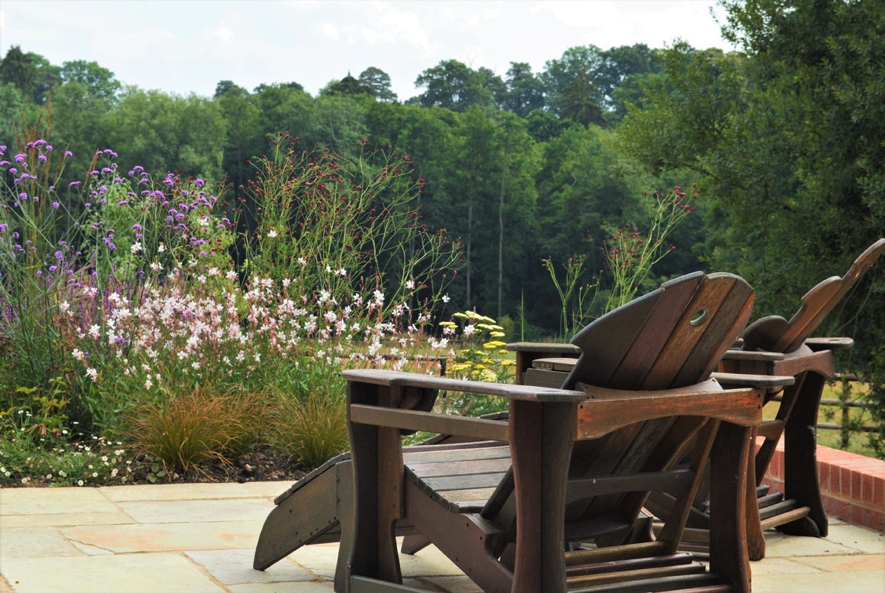 Adirondack Chairs